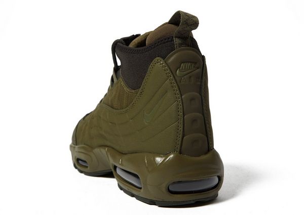 nike air max 95 high top nike air max 95 high top