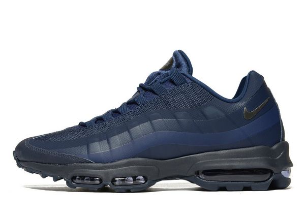 nike air max 95 ultra essential blue nike air max 95 ultra essential blue