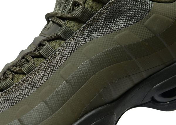 air max 95 ultra essential khaki air max 95 ultra essential khaki