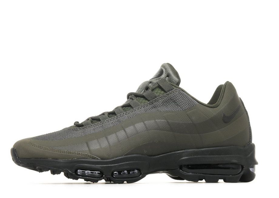 nike air max 95 ultra essential nike air max 95 ultra essential