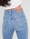 LEVI'S NADRÁG 501 SKINNY