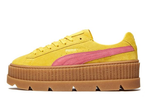 puma x fenty creeper puma x fenty creeper
