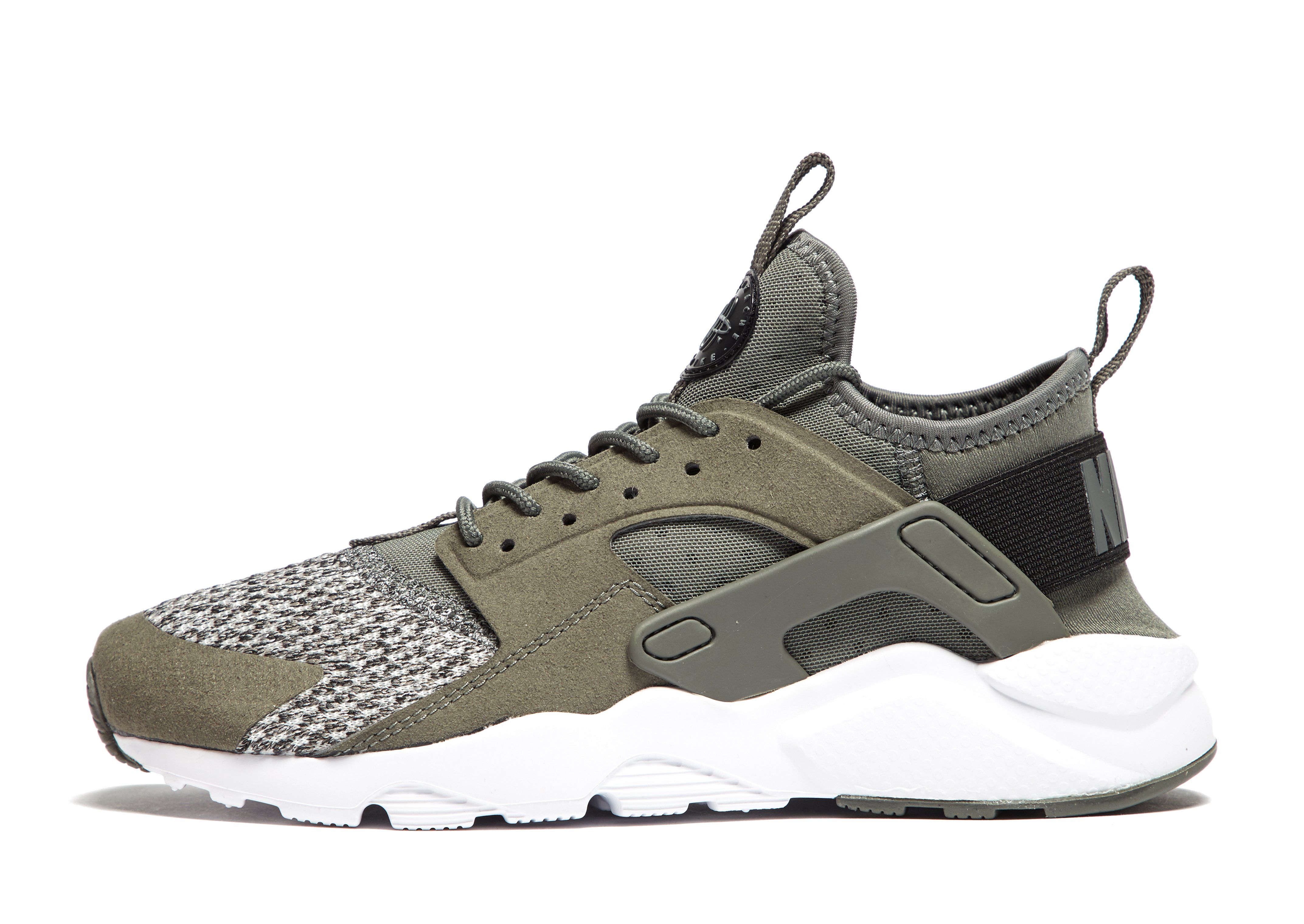 nike huarache junior green nike huarache junior green