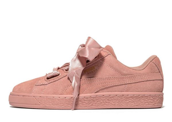 puma suede mujer rosa puma suede mujer rosa
