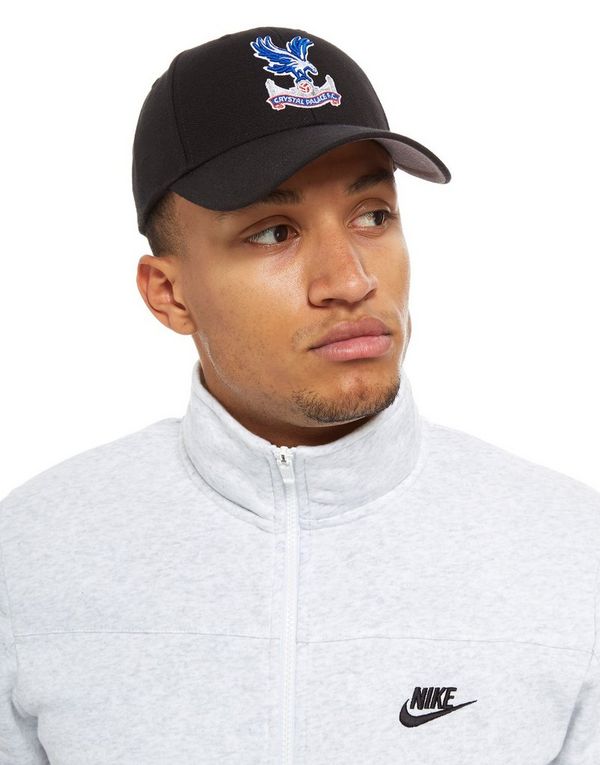 47 Brand Crystal Palace FC Clean Up Cap | JD Sports