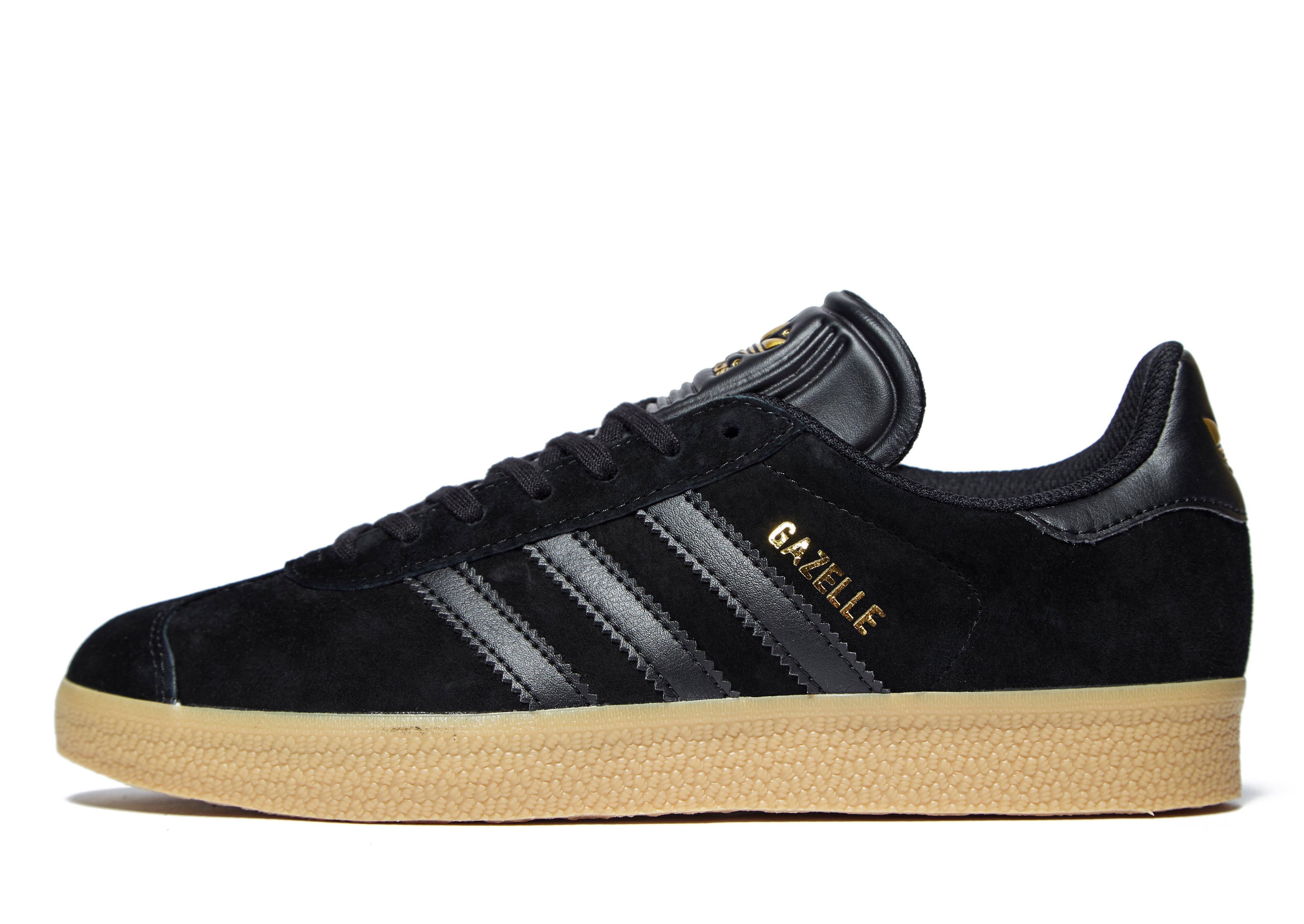 jd sports womens gazelles