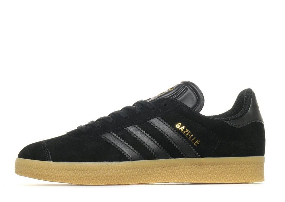 gazelle black adidas gazelle black adidas