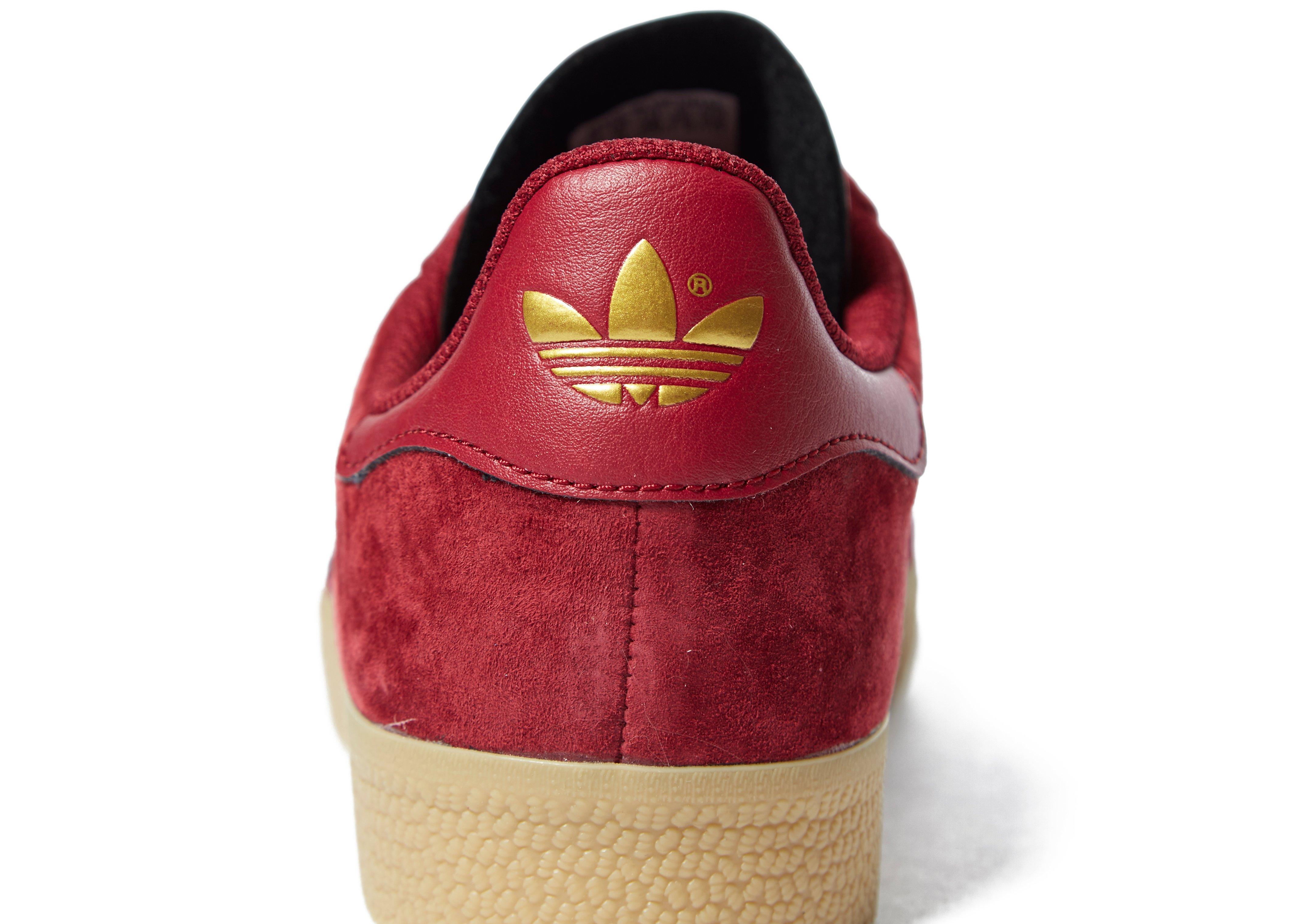 jd sports womens gazelles