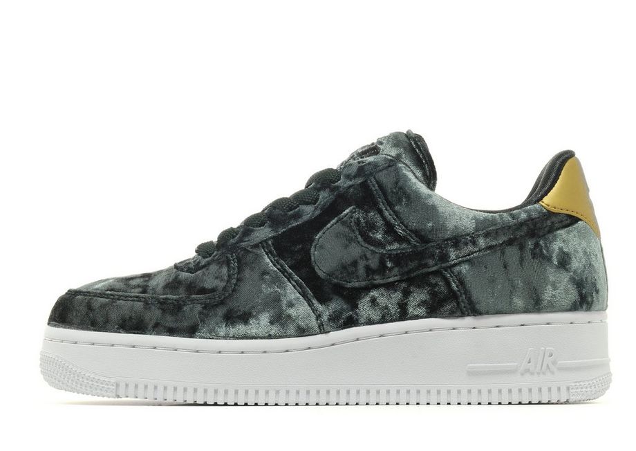 nike air force 1 terciopelo nike air force 1 terciopelo