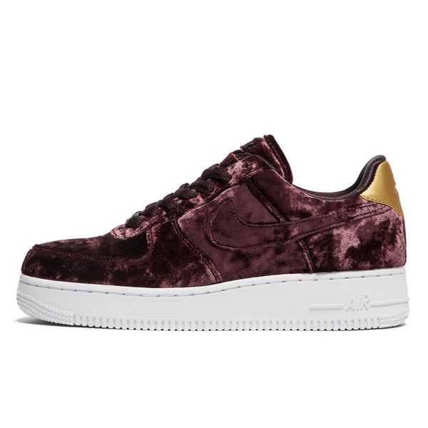 velvet air force 1 purple velvet air force 1 purple