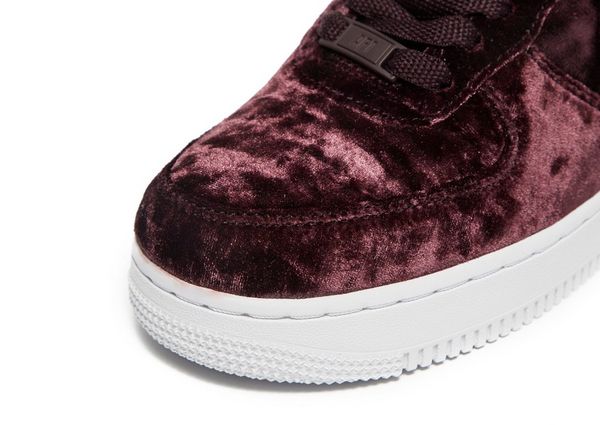 nike velvet air force 1 nike velvet air force 1