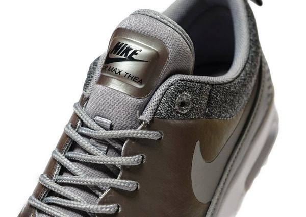 nike air max thea knit grau nike air max thea knit grau