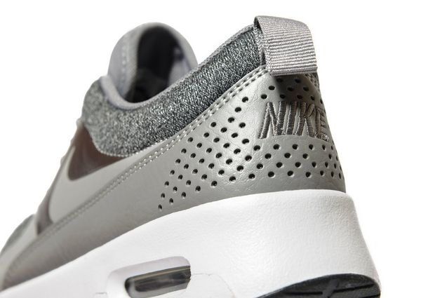 nike air max thea knit grau nike air max thea knit grau