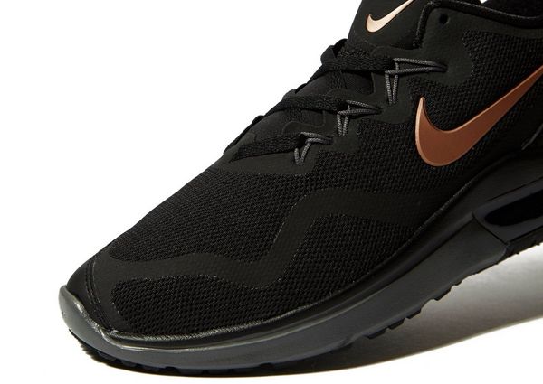 nike air max fury black nike air max fury black