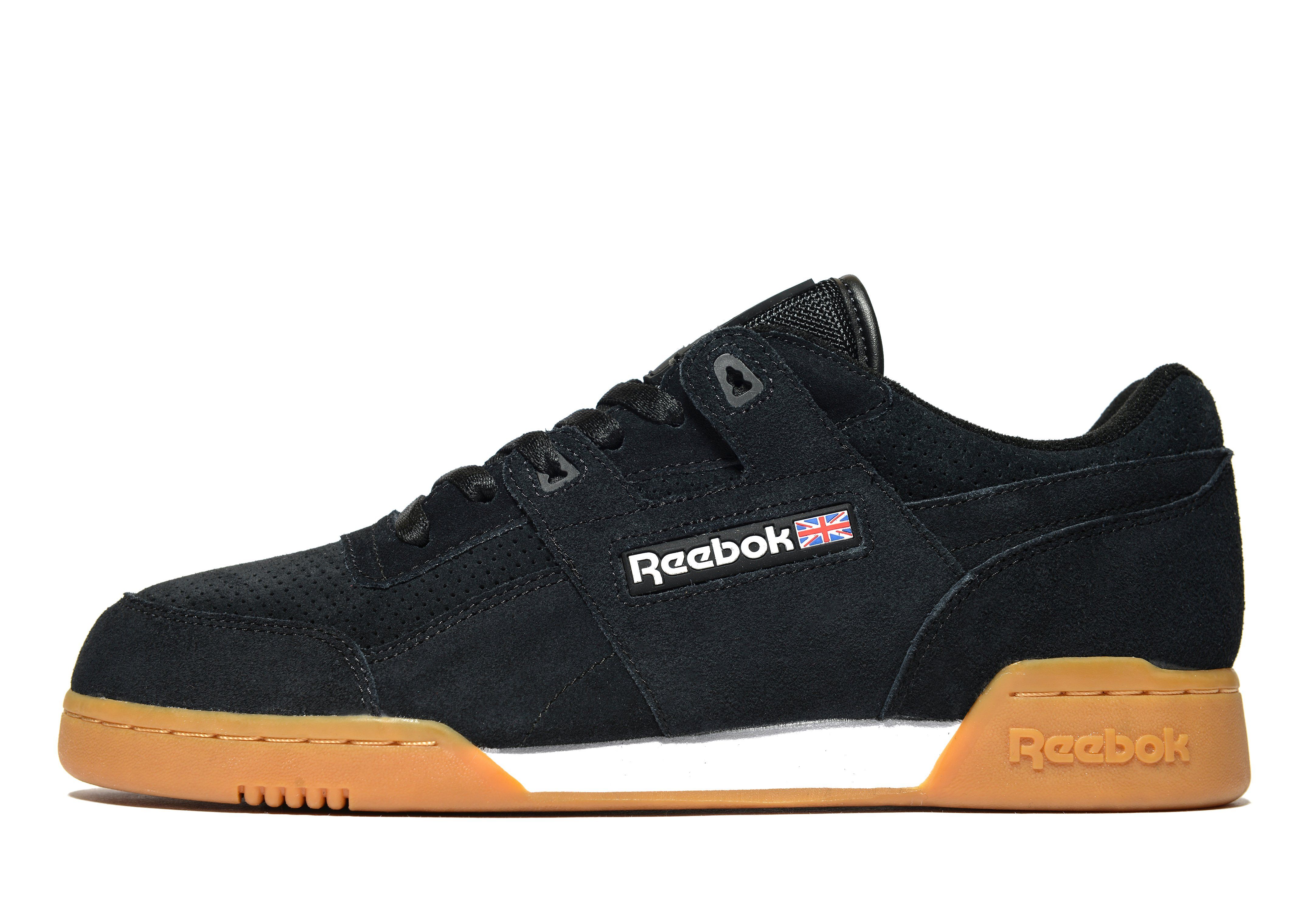 Reebok Workout Plus | JD Sports