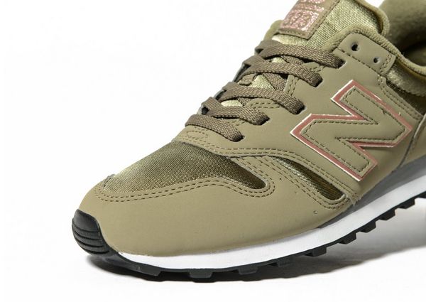 new balance 373 femme beige