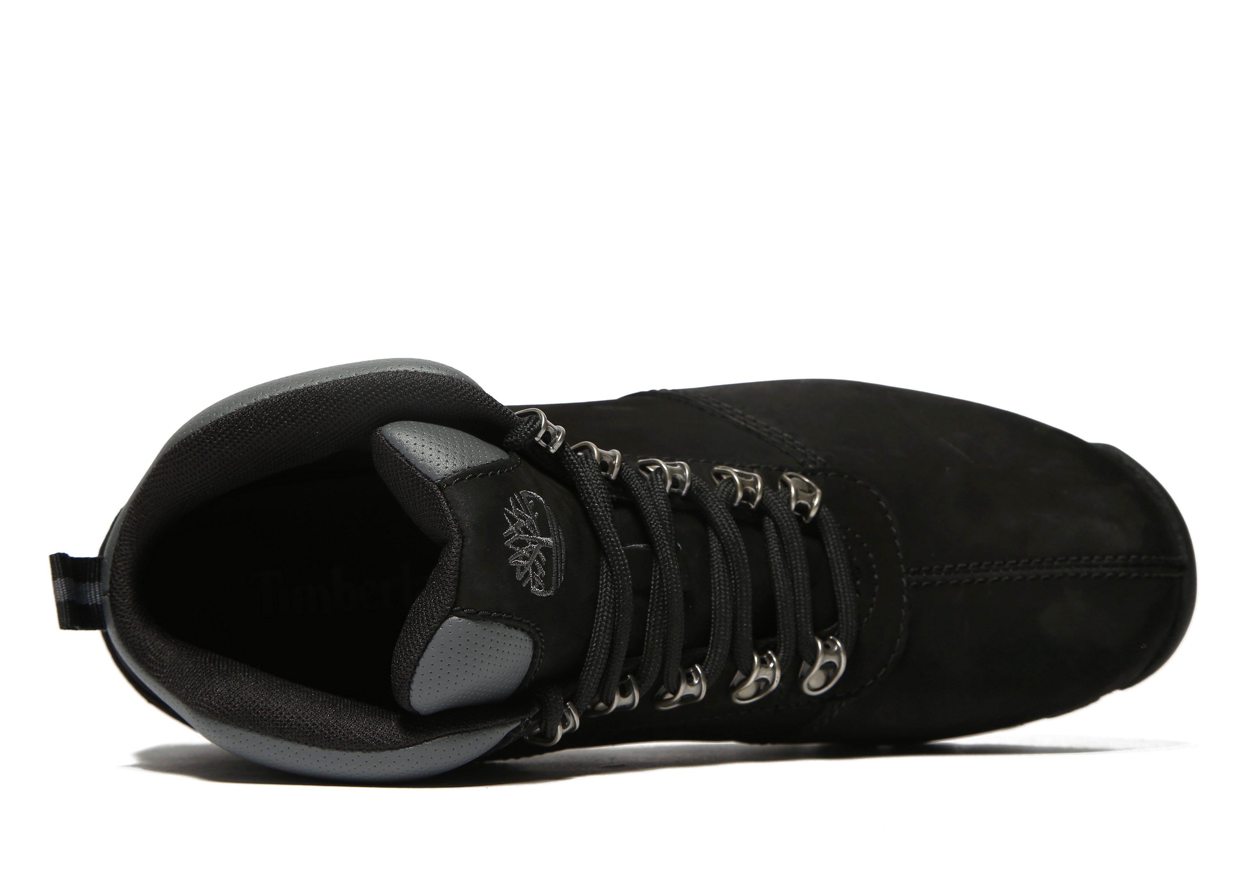 Ghete de iarnă pentru bărbați TIMBERLAND SPLITROCK 2 TB06161R0011 Negru