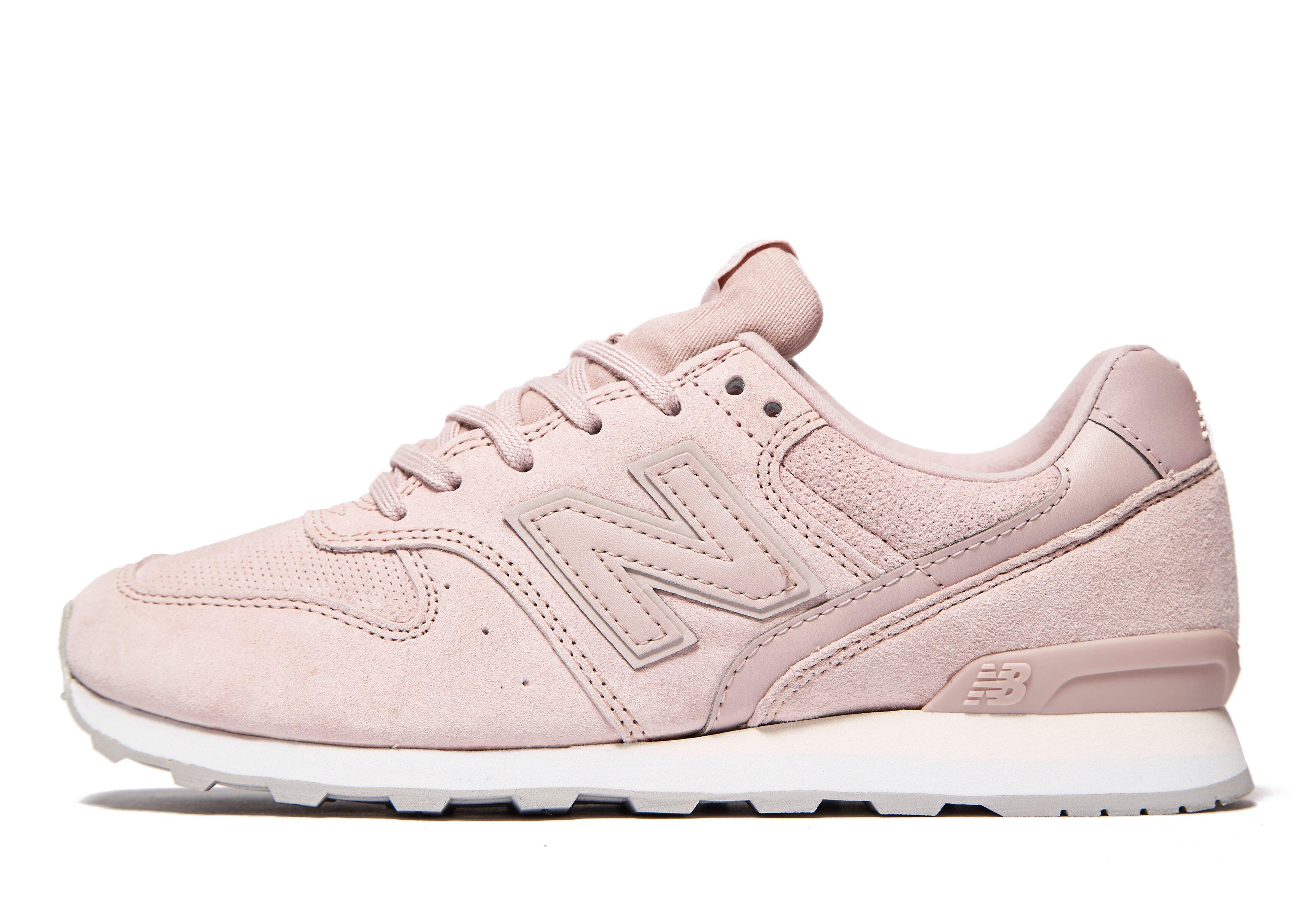 new balance 996 pink