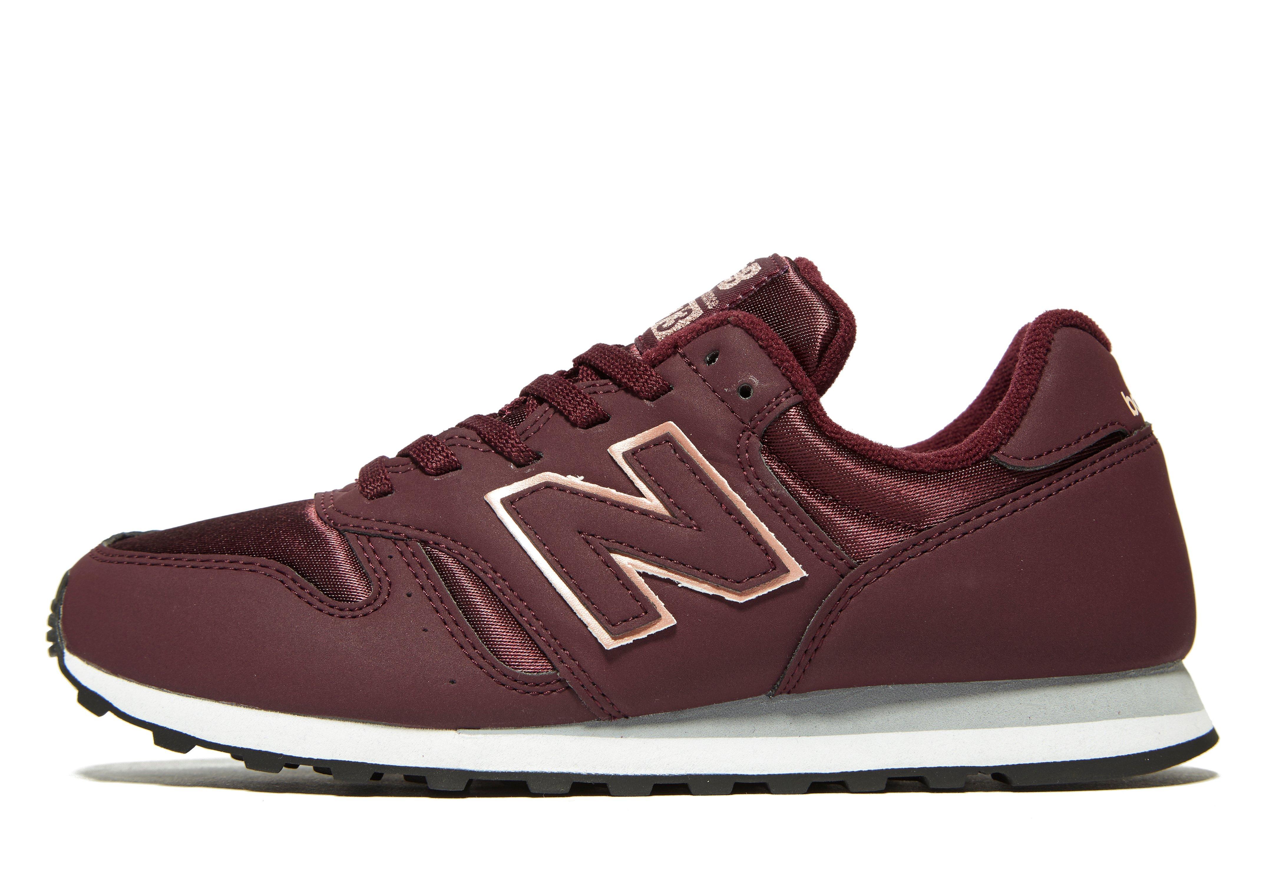 new balance 500 women bordeaux