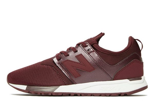 new balance bordeaux femme