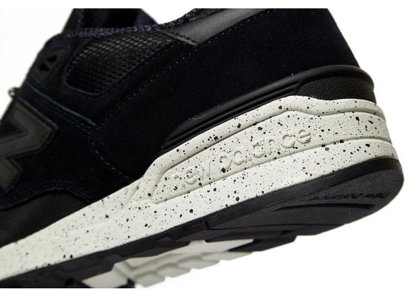 new balance suede 597 noir new balance suede 597 noir