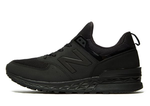 new balance toute noire 574