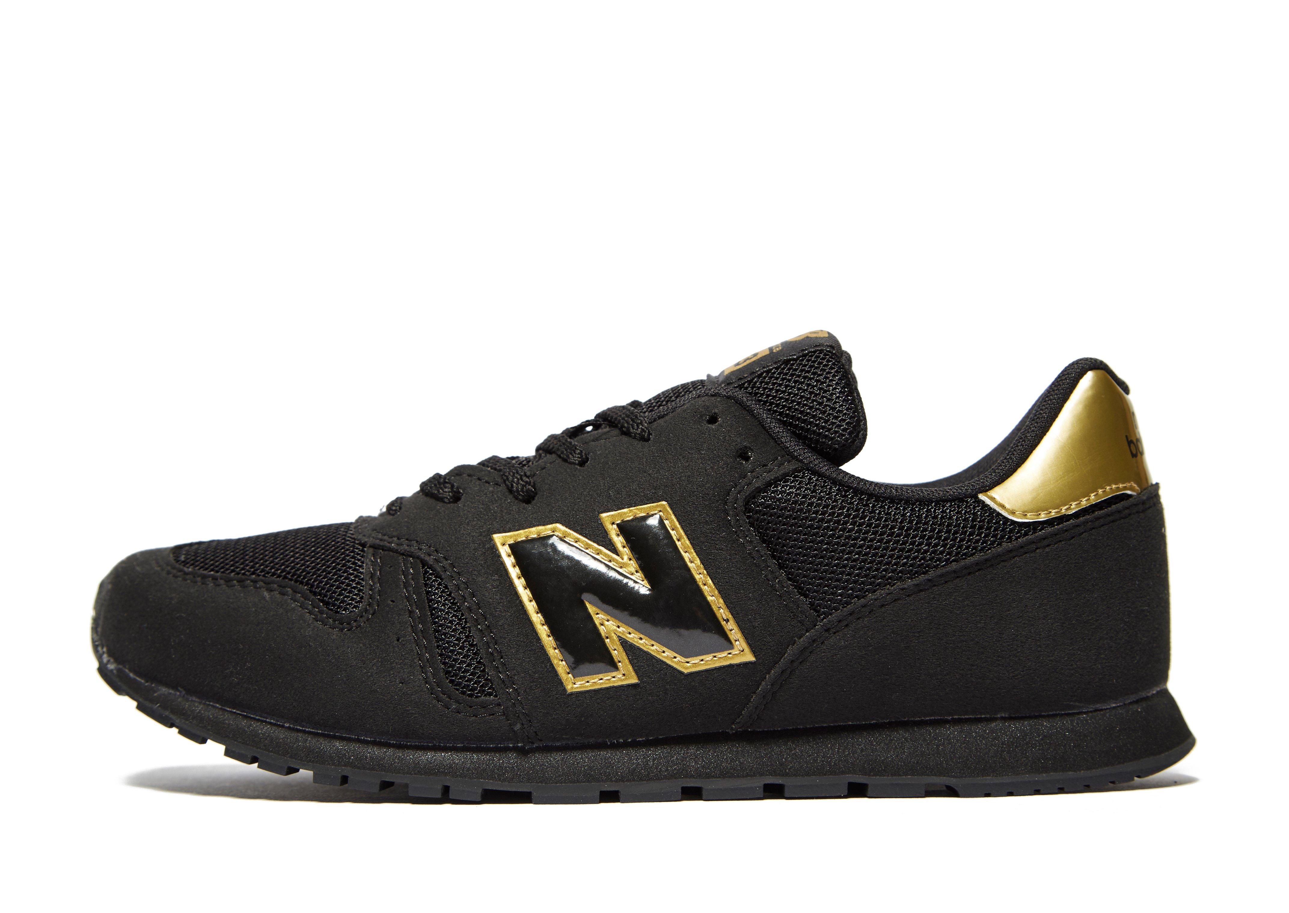 new balance 373 junior