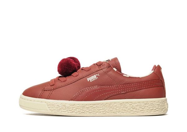 puma basket bambina 35 puma basket bambina 35