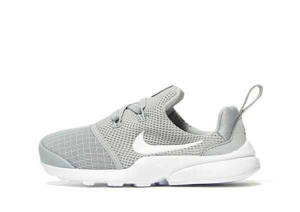Nike Air Presto Bebé Nike Air Presto Bebé