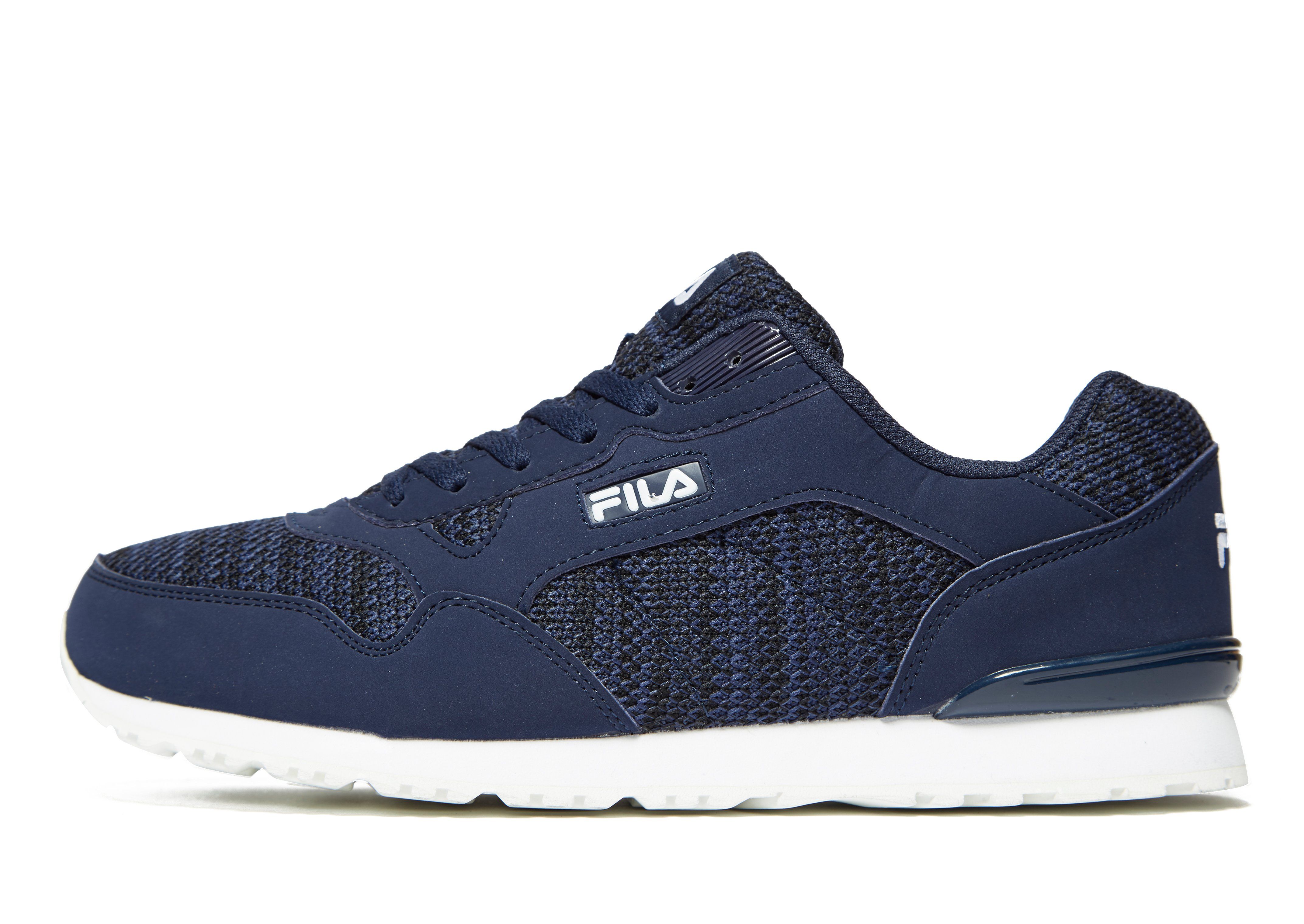 fila cress knit