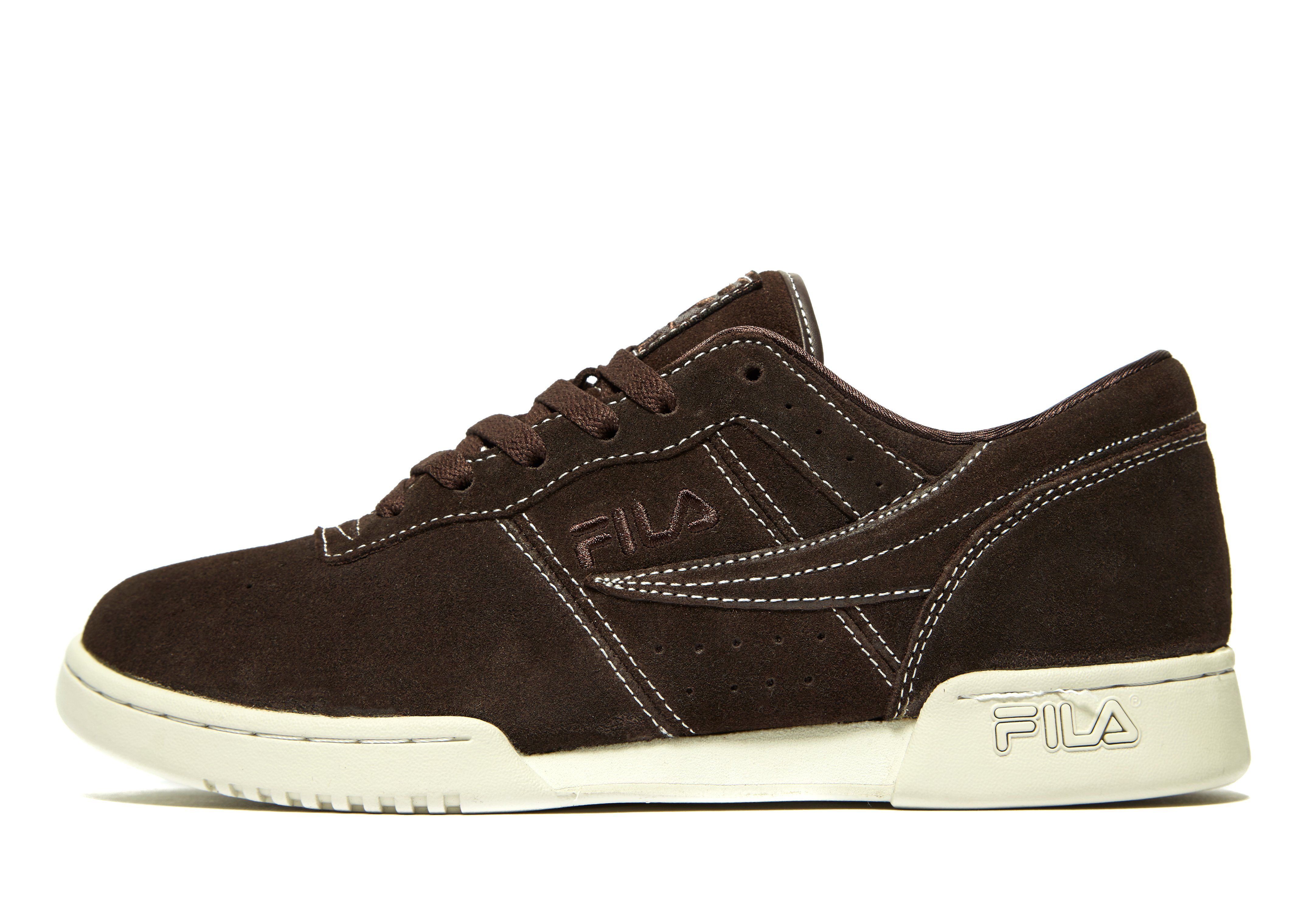 jd sports fila shoes