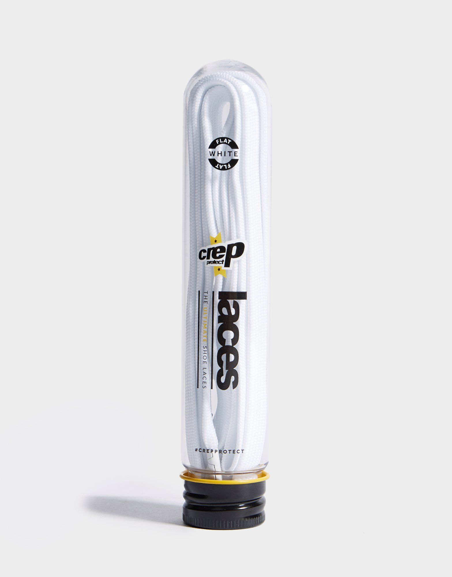 Crep Protect Flat Laces JD Sports