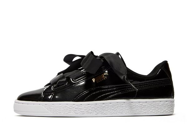 puma heart basket junior puma heart basket junior