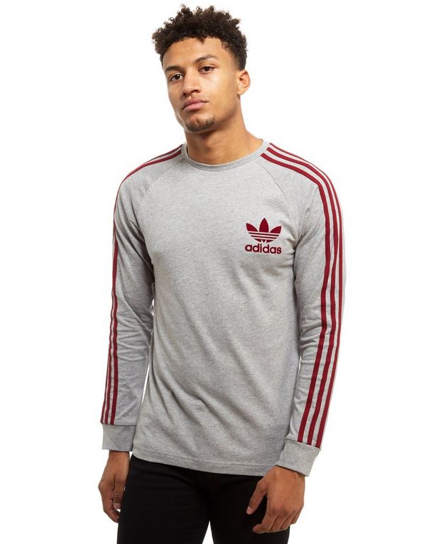 adidas original california t shirt long sleeve adidas original california t shirt long sleeve