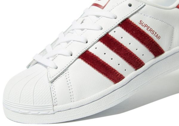 adidas superstar red adidas superstar red