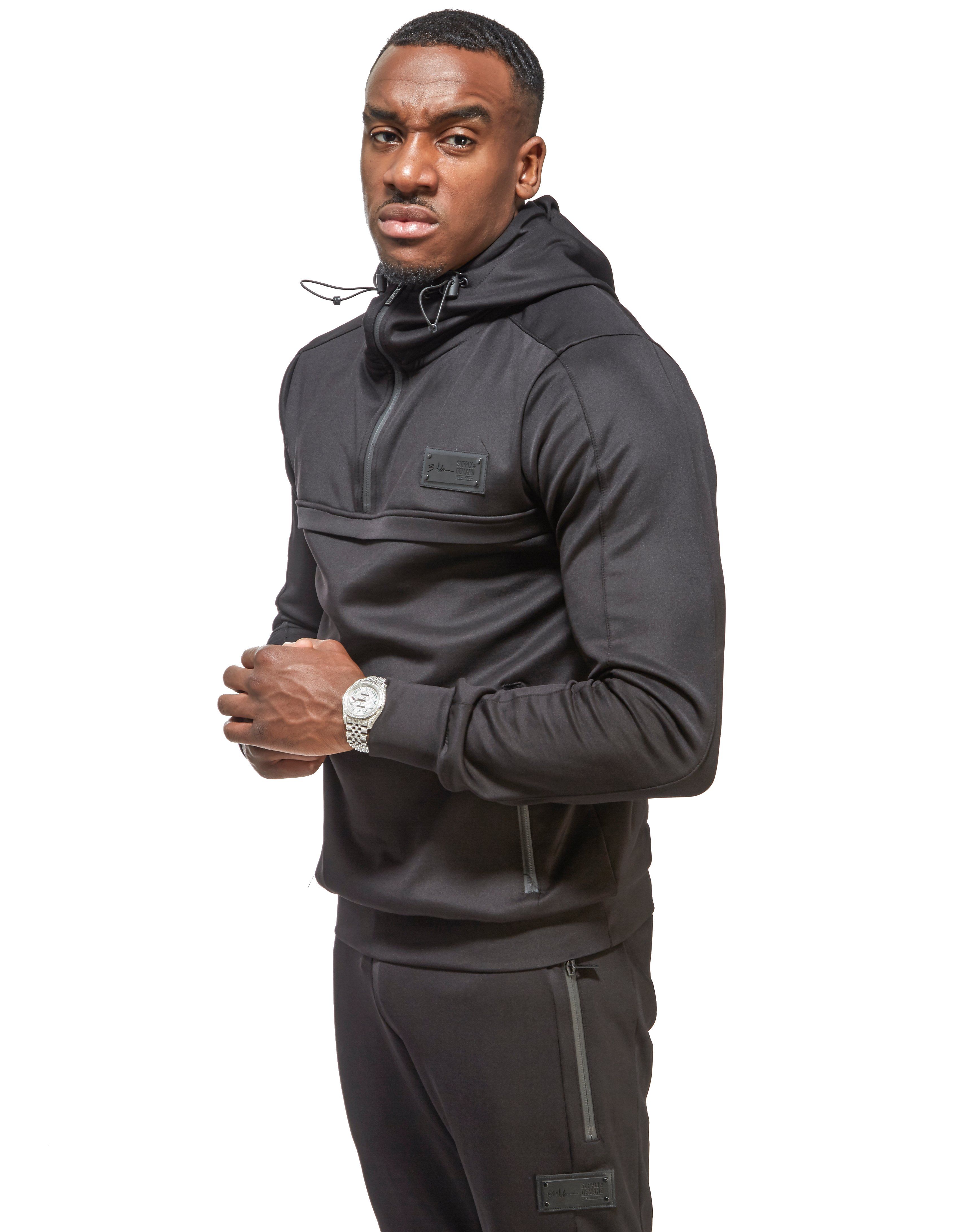 Supply & Demand Bugzy Malone BM Hoodie  JD Sports