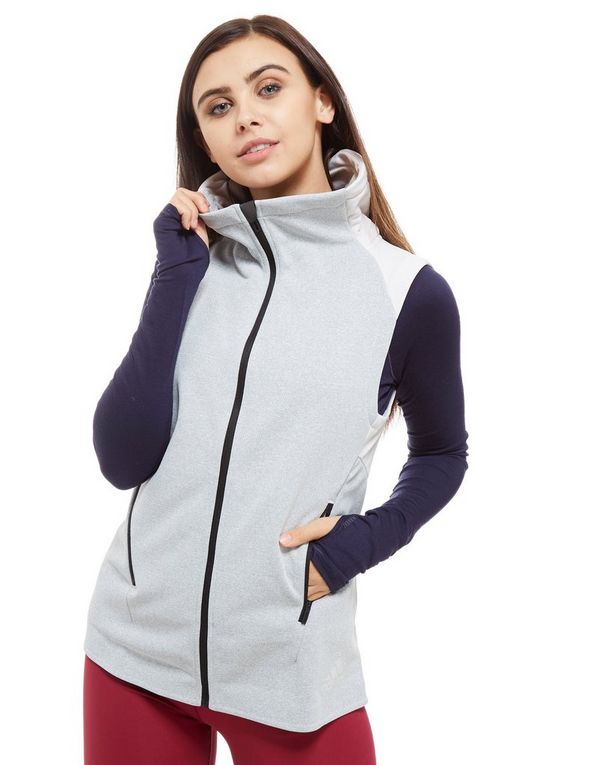 ladies adidas gilet