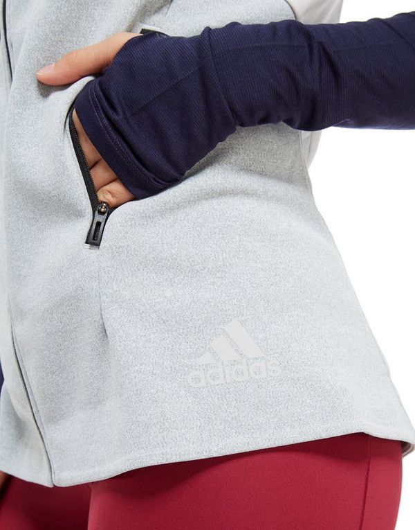 ladies adidas gilet