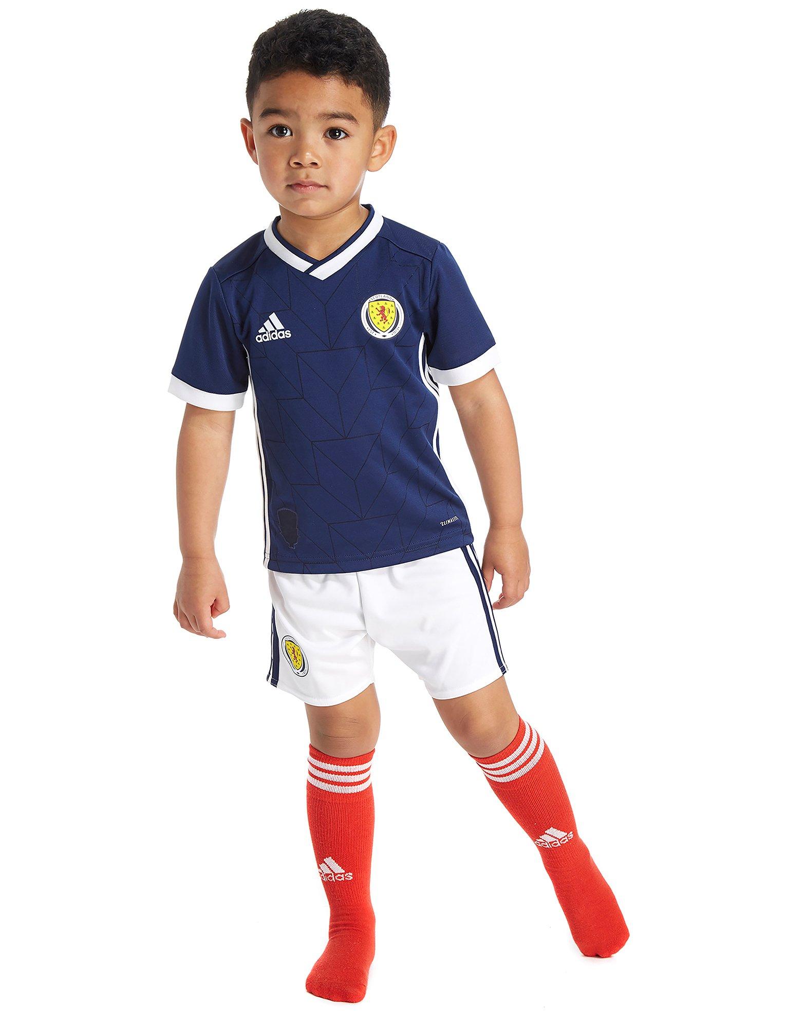 toddler soccer uniform