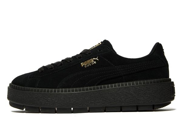 puma trace platform trainers puma trace platform trainers