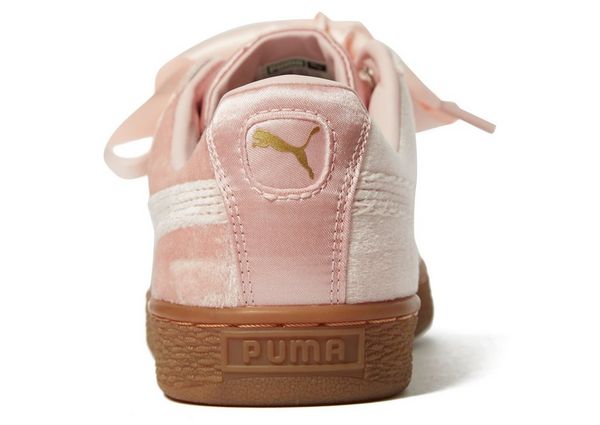 puma velvet donna puma velvet donna