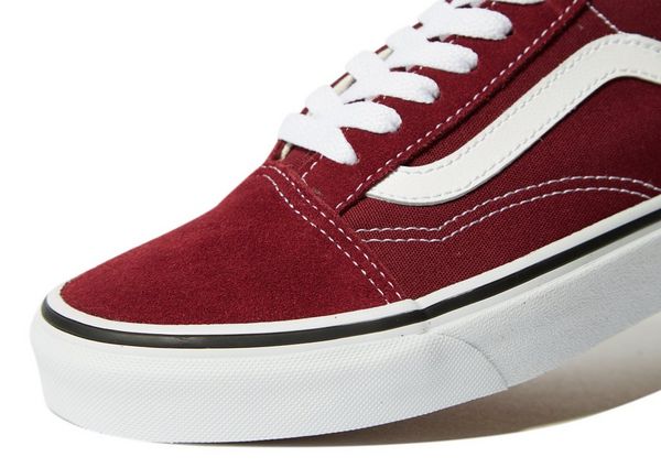 vans old skool damen bordeaux vans old skool damen bordeaux