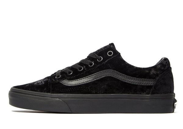 vans old skool velvet vans old skool velvet