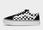 VANS OLD SKOOL PLATFORM OLD SKOOL