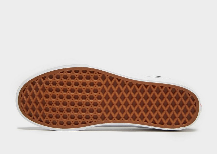 Női tornacipők és teniszcipők VANS OLD SKOOL PLATFORM OLD SKOOL VN0A3B3UHRK1 Fekete