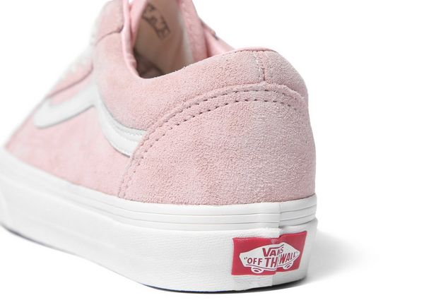 vans old skool suede pink vans old skool suede pink