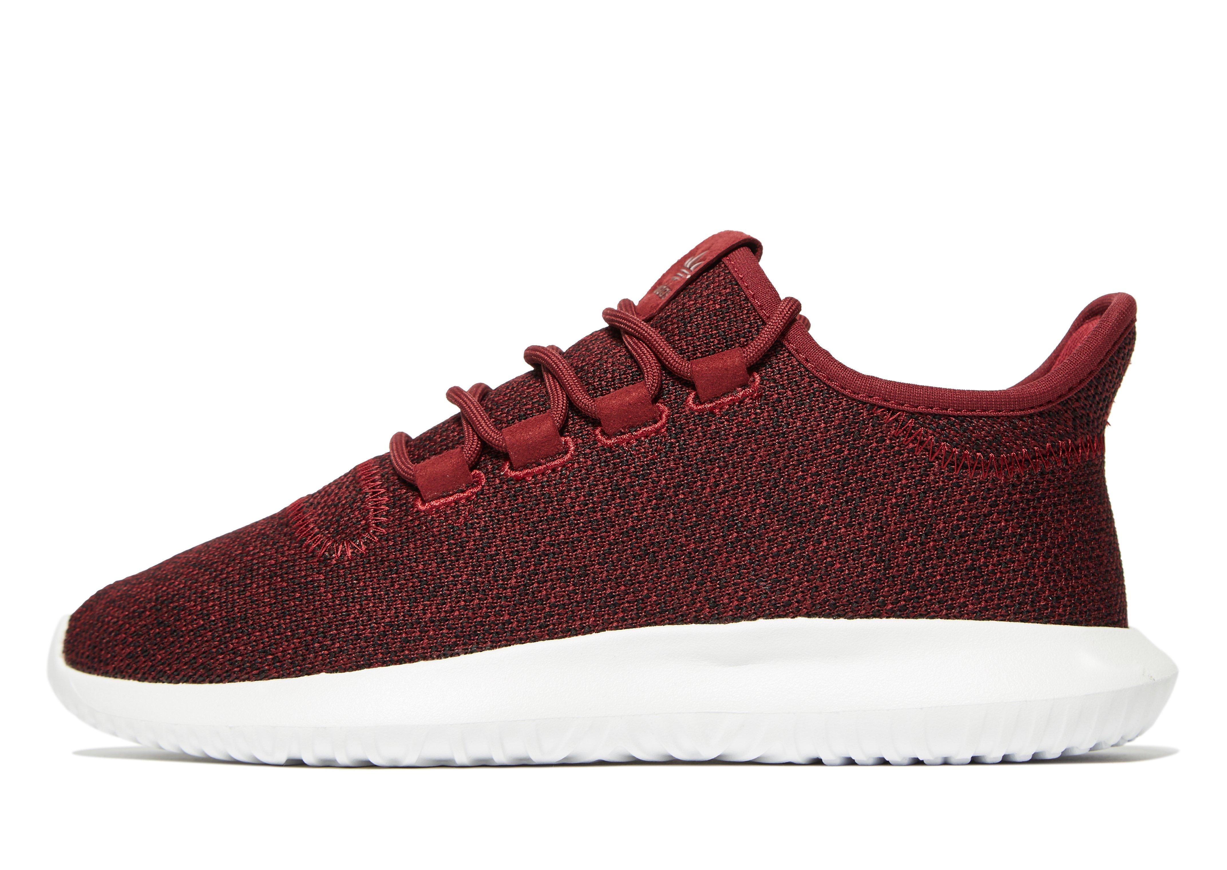 adidas tubular shadow bordeaux