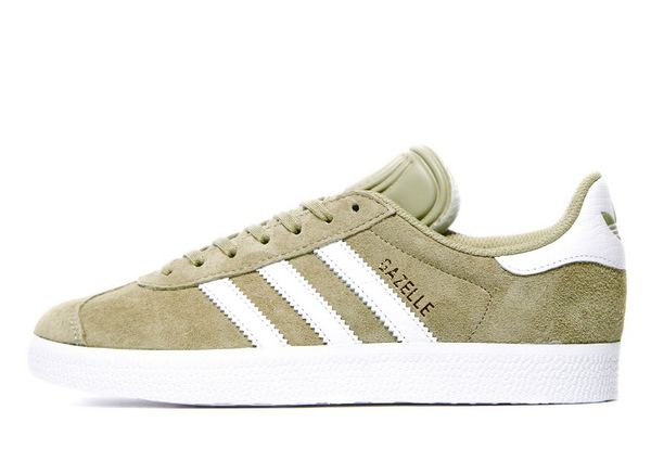 adidas original gazelle femme