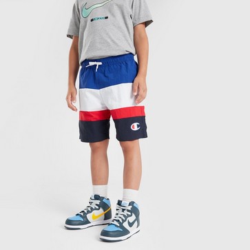 Pantaloni scurți pentru copii CHAMPION PANTALONI SCURȚI BEACHSHORT B