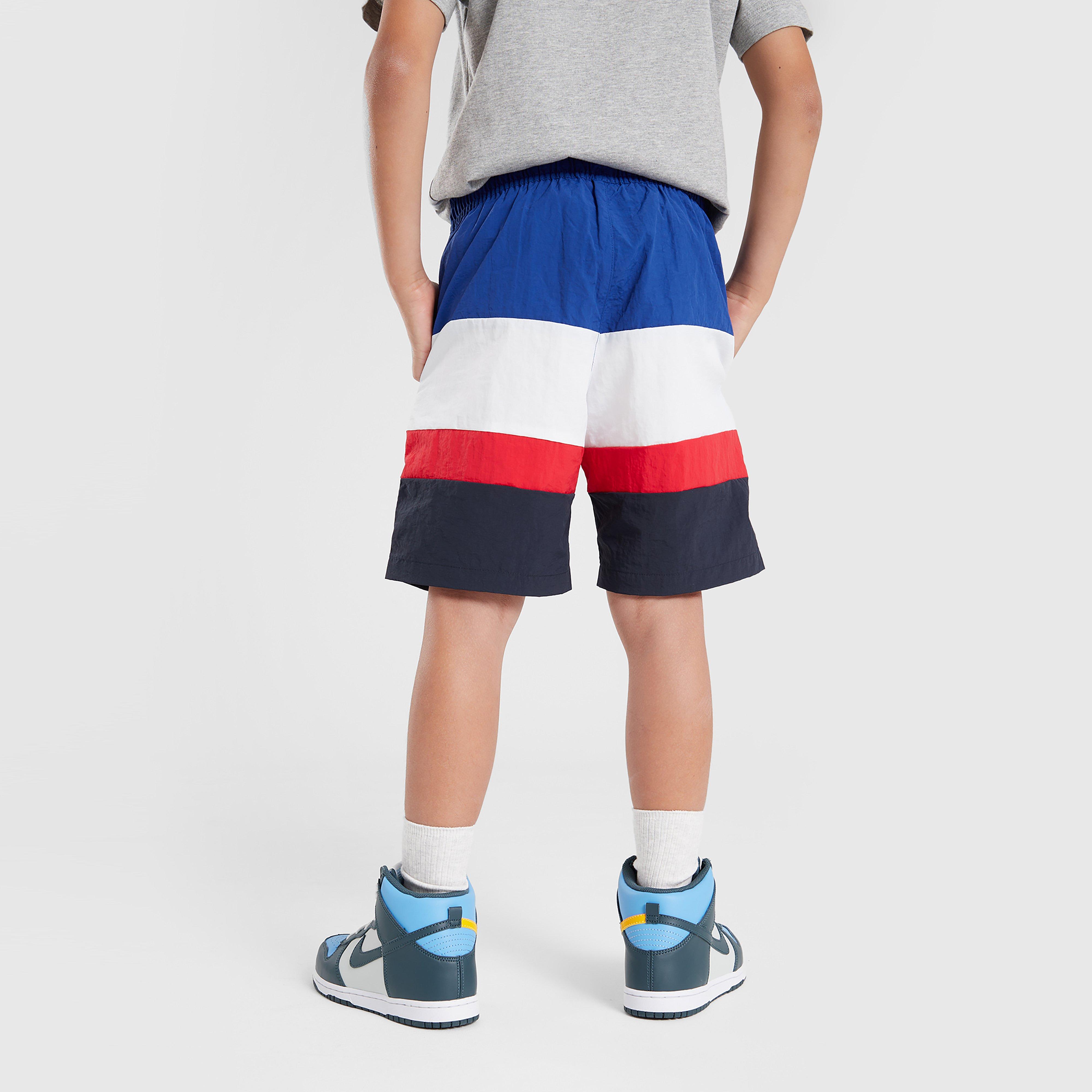 Pantaloni scurți pentru copii CHAMPION PANTALONI SCURȚI BEACHSHORT B